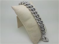 Pulsera Anonimo Mujer in Plata 51456 - 51456